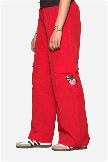 D-xel Natasja Cargo Pants - Ed